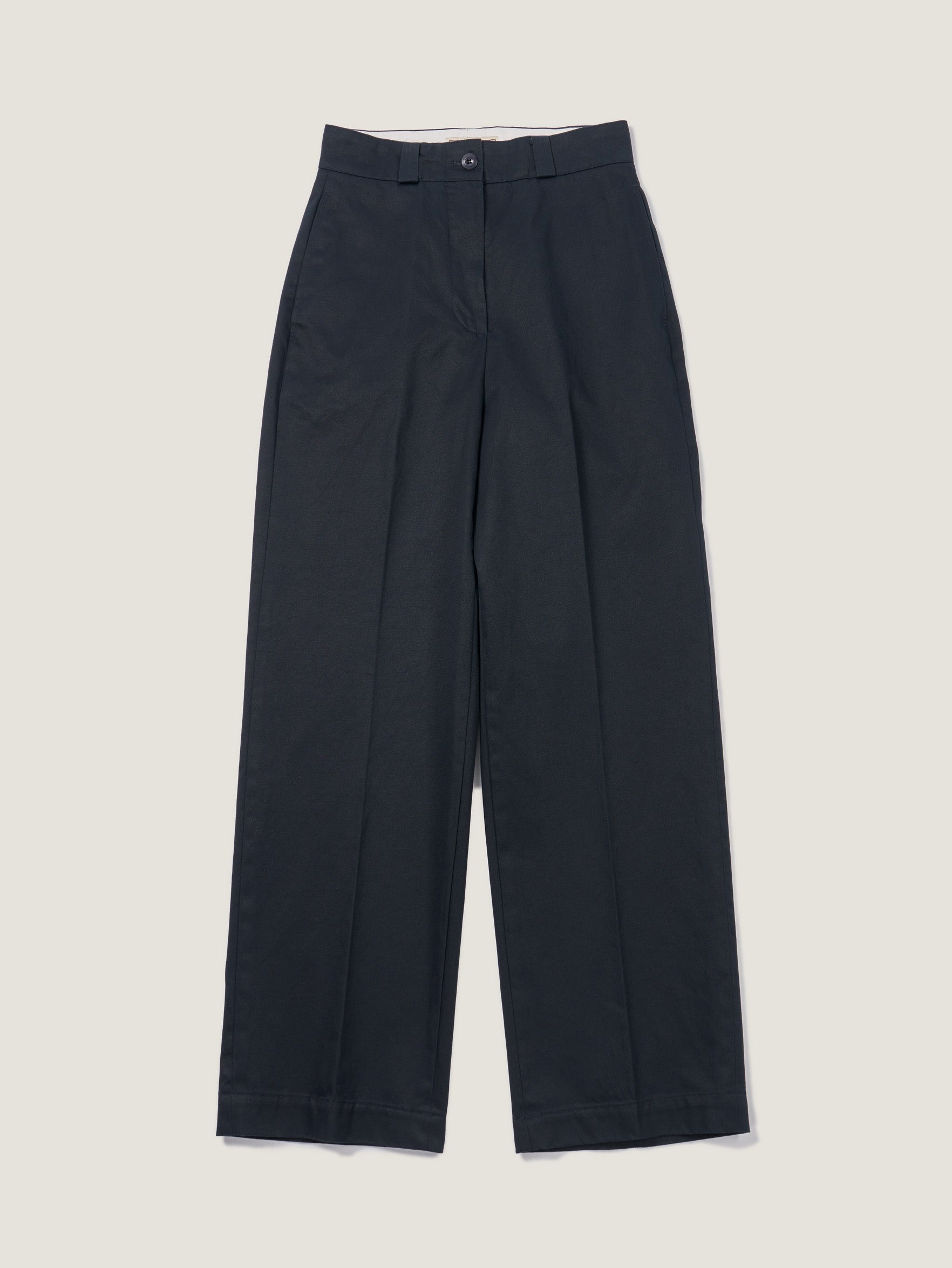 パンツ OUT FITTERS SEOUL 60S ORIGINAL CHINO 60s ORIGINAL CHINO PANTS [ Deep Navy ] – outfitters