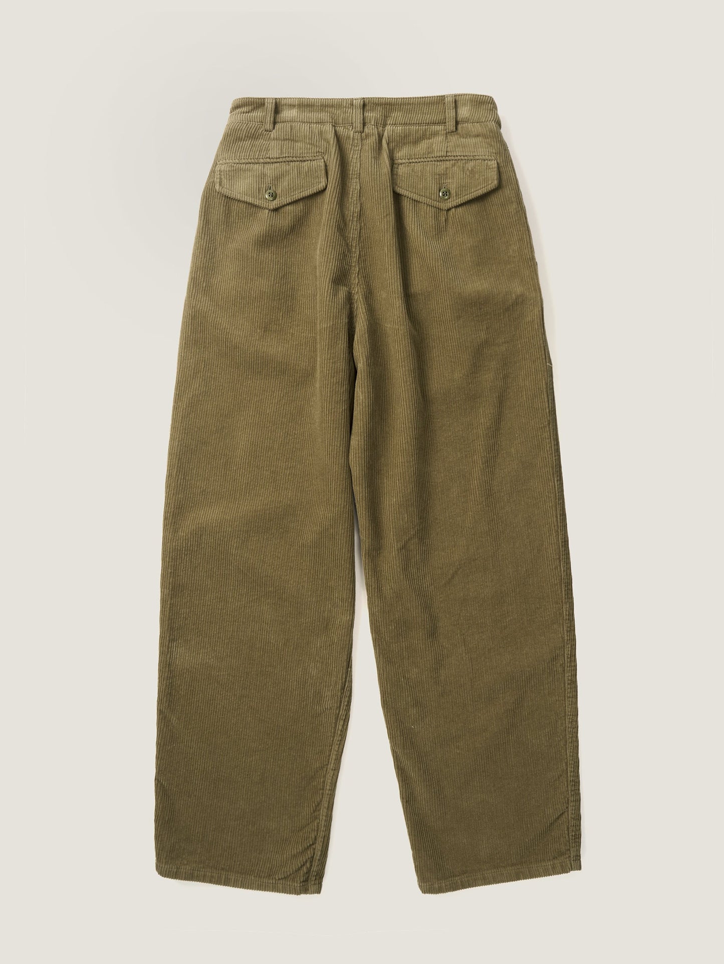 GRANT CORDUROY PANTS [Dijon Mustard ]