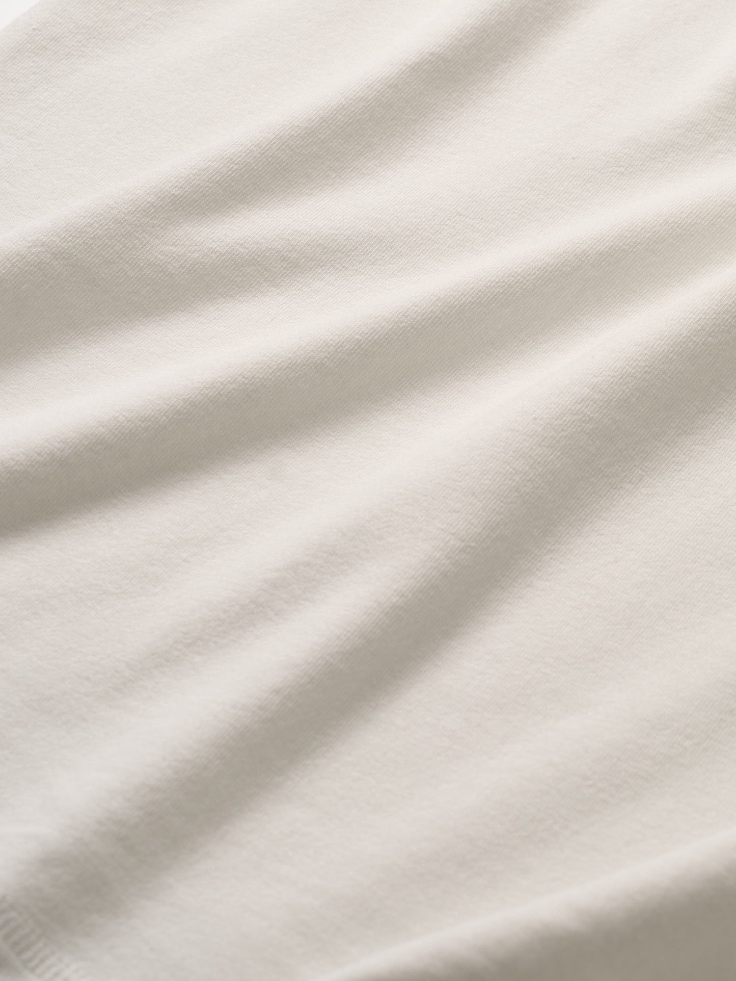 PENELOPE BUTTON TOP [ Soap White ]