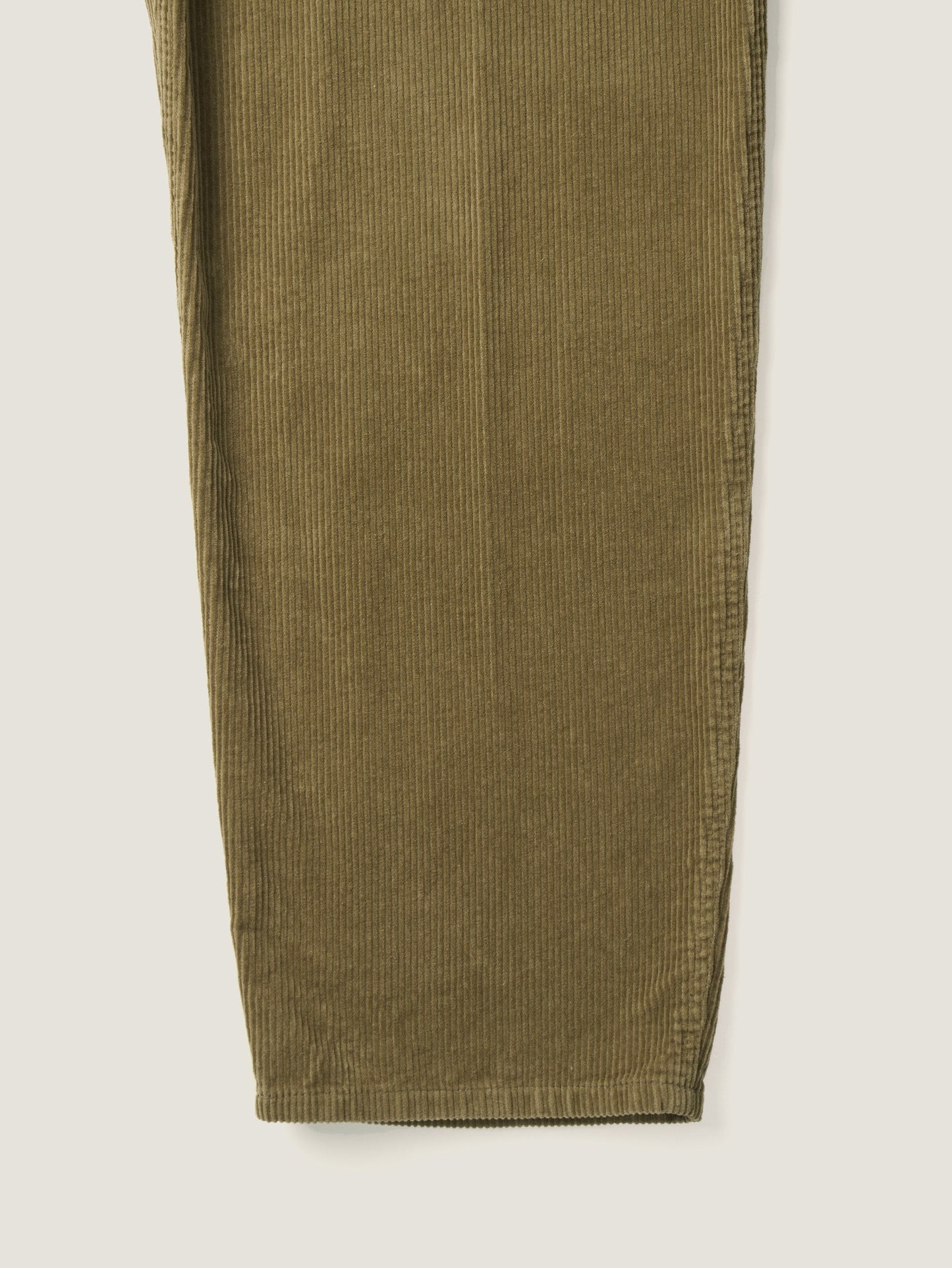 GRANT CORDUROY PANTS [Dijon Mustard ]