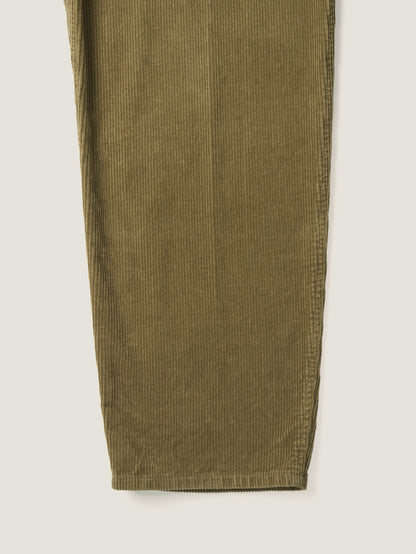 GRANT CORDUROY PANTS [Dijon Mustard ]