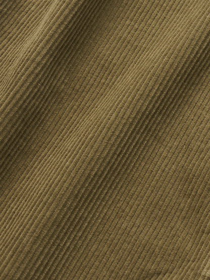 GRANT CORDUROY PANTS [Dijon Mustard ]