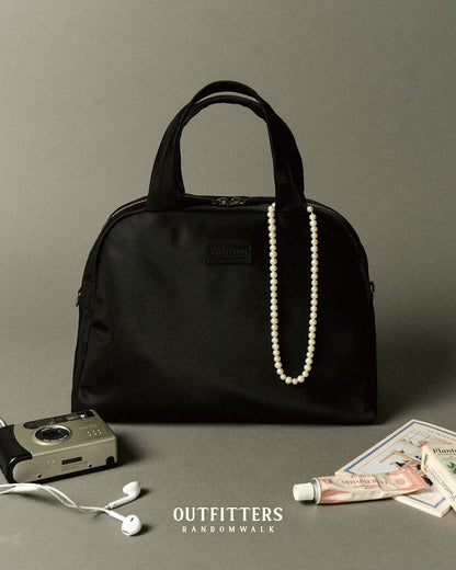SABLÉ TOTE BAG NYLON