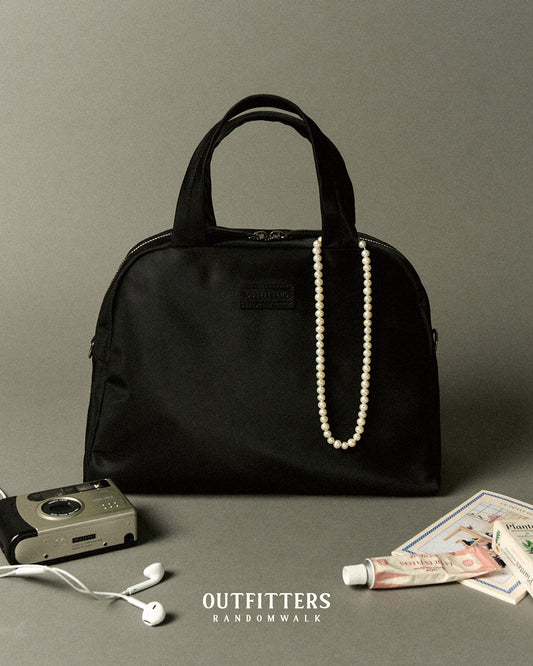 SABLÉ TOTE BAG NYLON