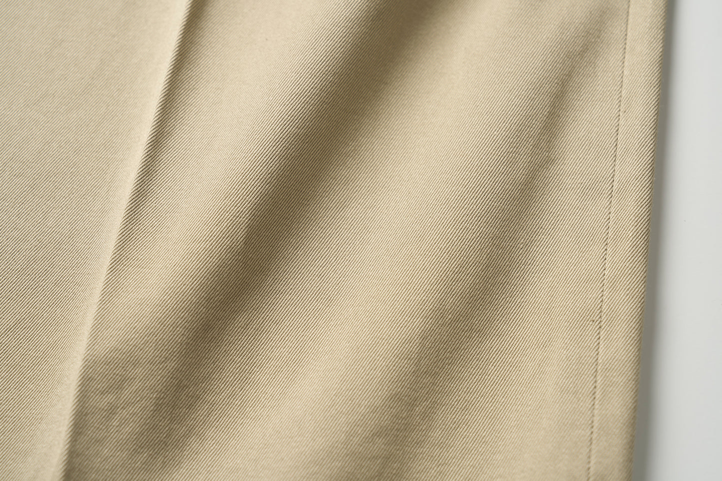 60s ORIGINAL CHINO PANTS [ Classic Beige ] 1st Reorder
