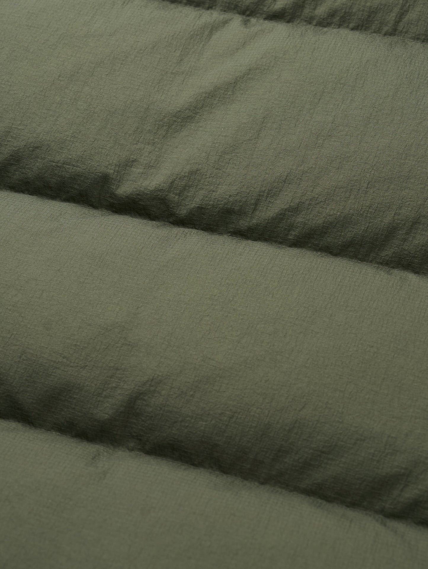 BOULDER PUFFER JACKET [ Khaki ]