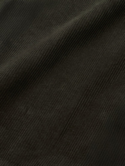 GRANT CORDUROY PANTS [ Wood Brown ]