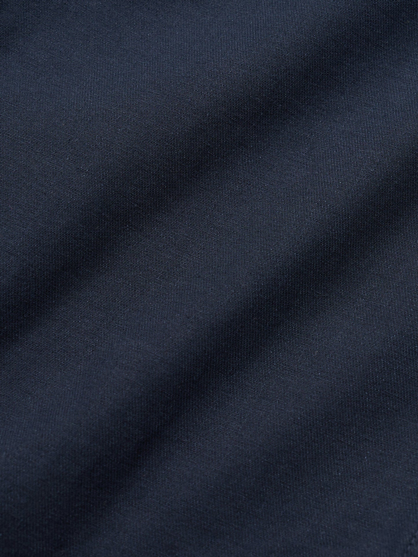 EASE WASHED CARGO PANTS [ Washed Navy ]
