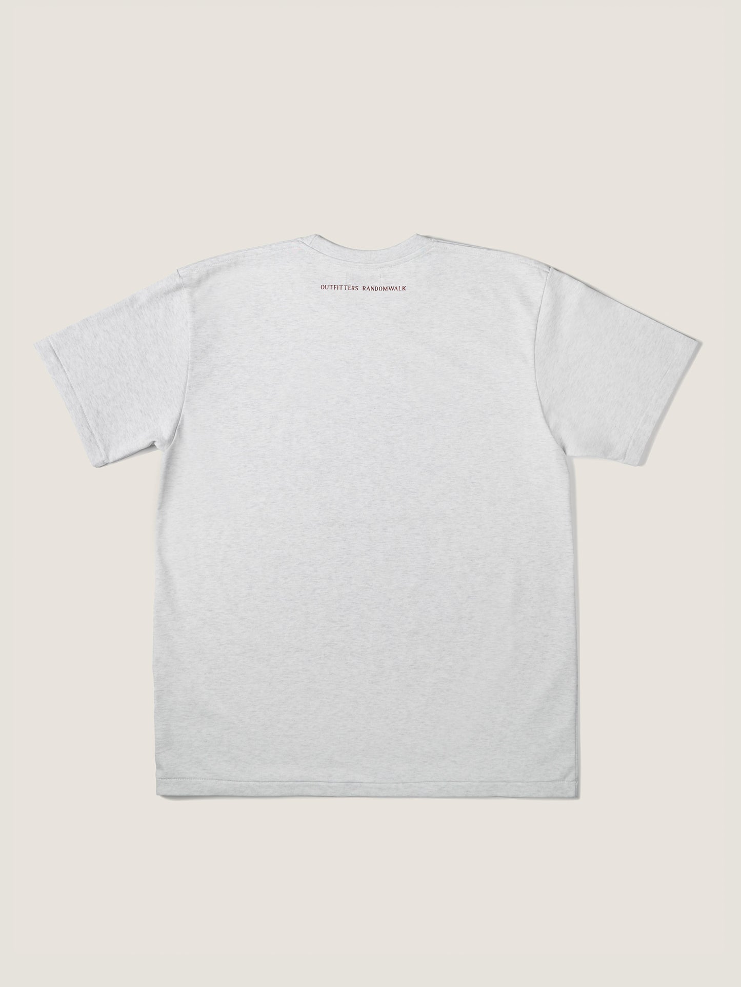 (-30%) SICILIAN BREAKFAST TEE [ Vintage Melange ] Summer Edition