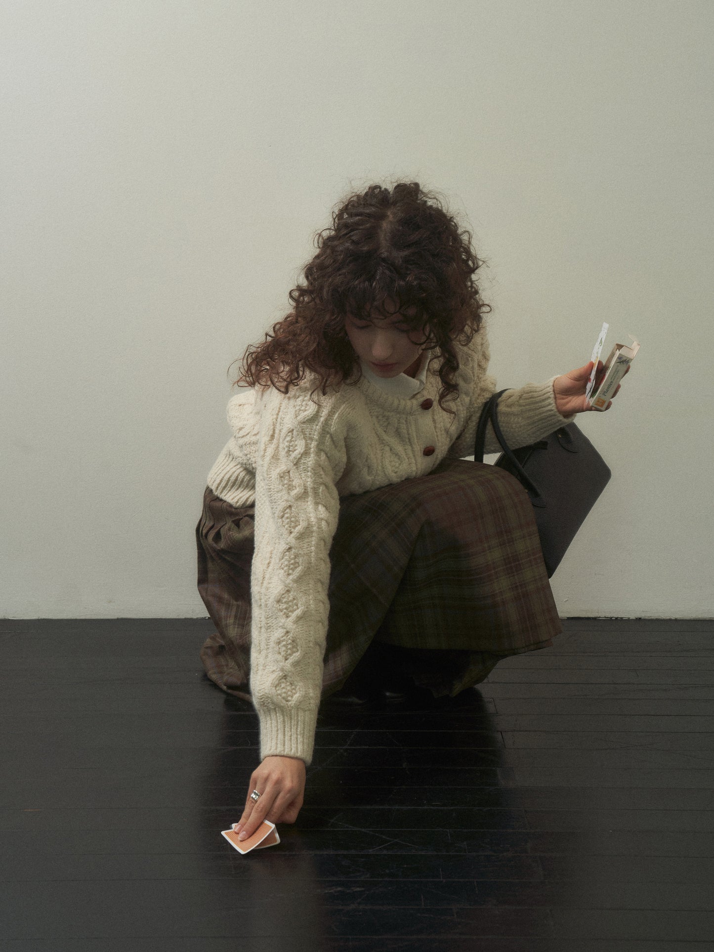 SCOTTISH TARTAN KILT SKIRT [ Heritage Line ]