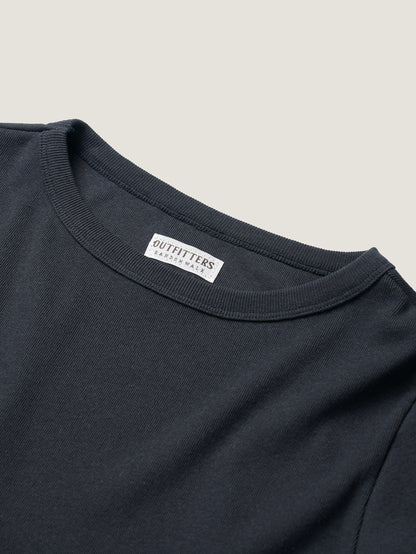 SOFTNESS 3/4 SLEEVE TEE [ Old Navy ] - 2nd Restock