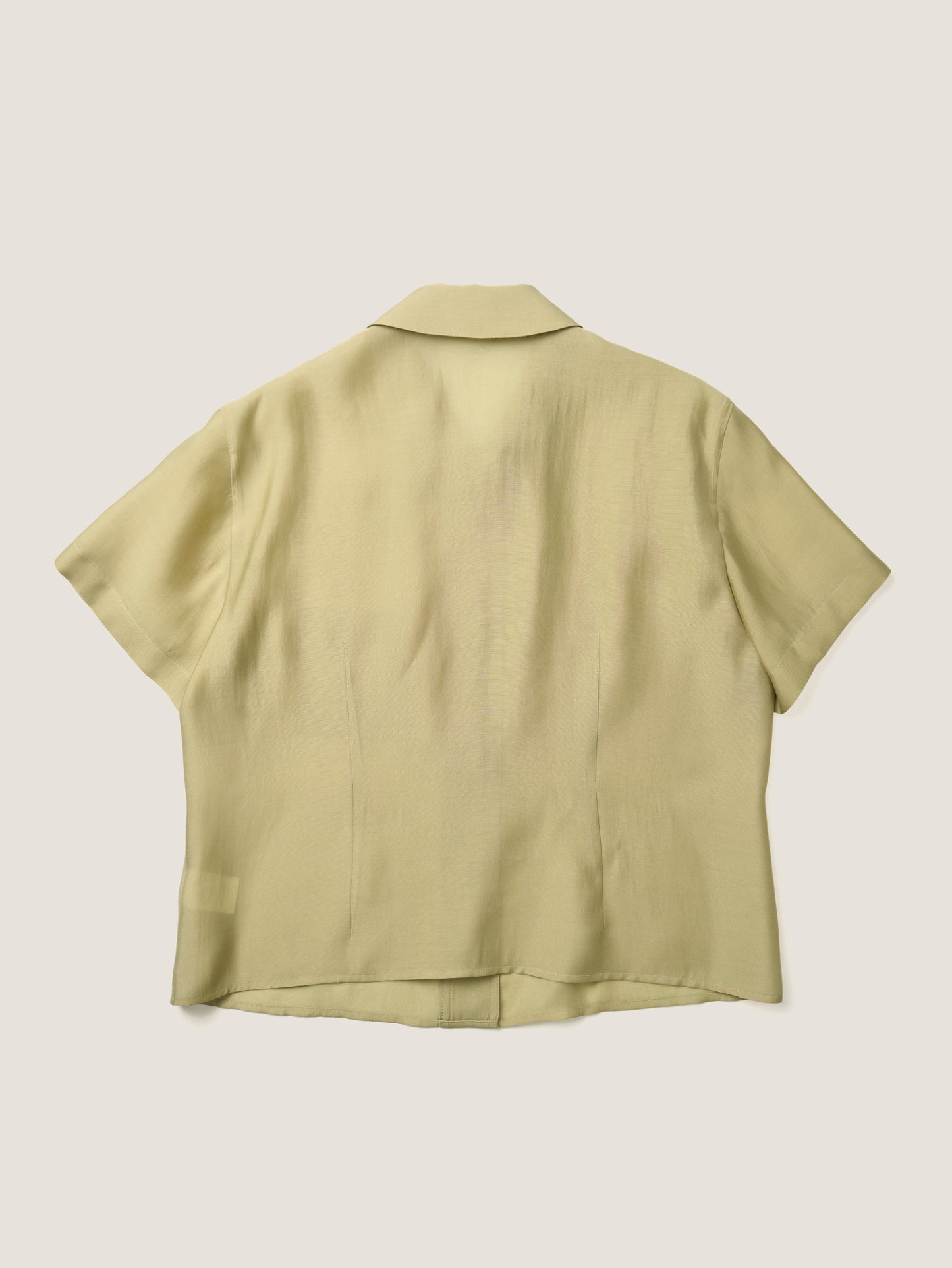 O'KEEFFE SHIRTS [ Sage Green ]