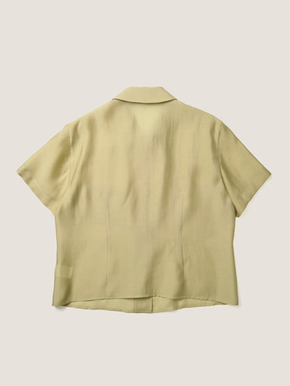 O'KEEFFE SHIRTS [ Sage Green ]