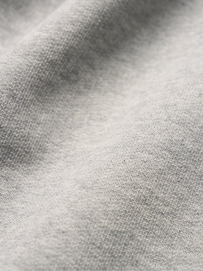 ALL DAY SWEATPANTS [ Heather Grey ]