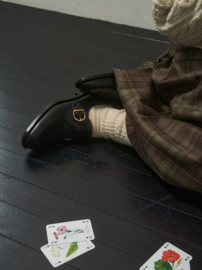 SCOTTISH TARTAN KILT SKIRT [ Heritage Line ]