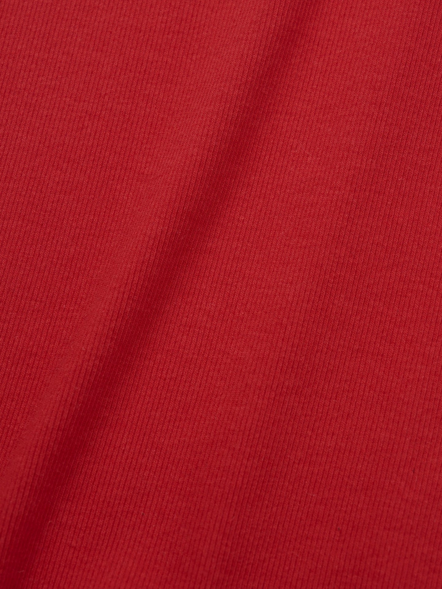 SOFT STRETCH SLEEVELESS [ Rouge ]