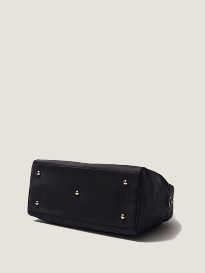 SABLÉ TOTE BAG NYLON