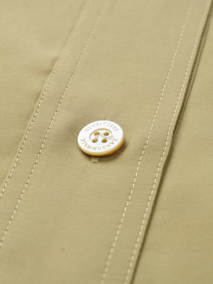 O'KEEFFE SHIRTS [ Sage Green ]