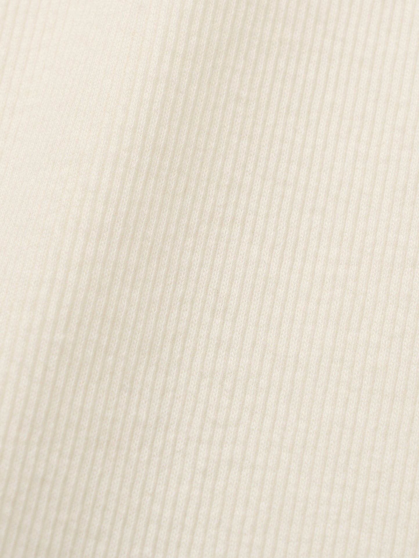 SOFT STRETCH SLEEVELESS [ White ]