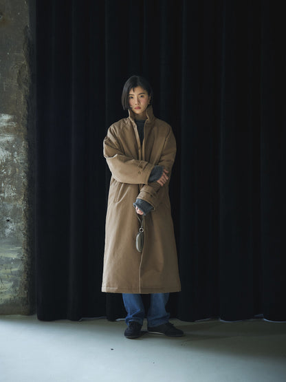 SABLÉ MINI PURSE [ Toasted Taupe ]