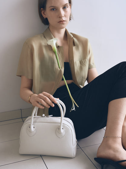 O'KEEFFE SHIRTS [ Sage Green ]