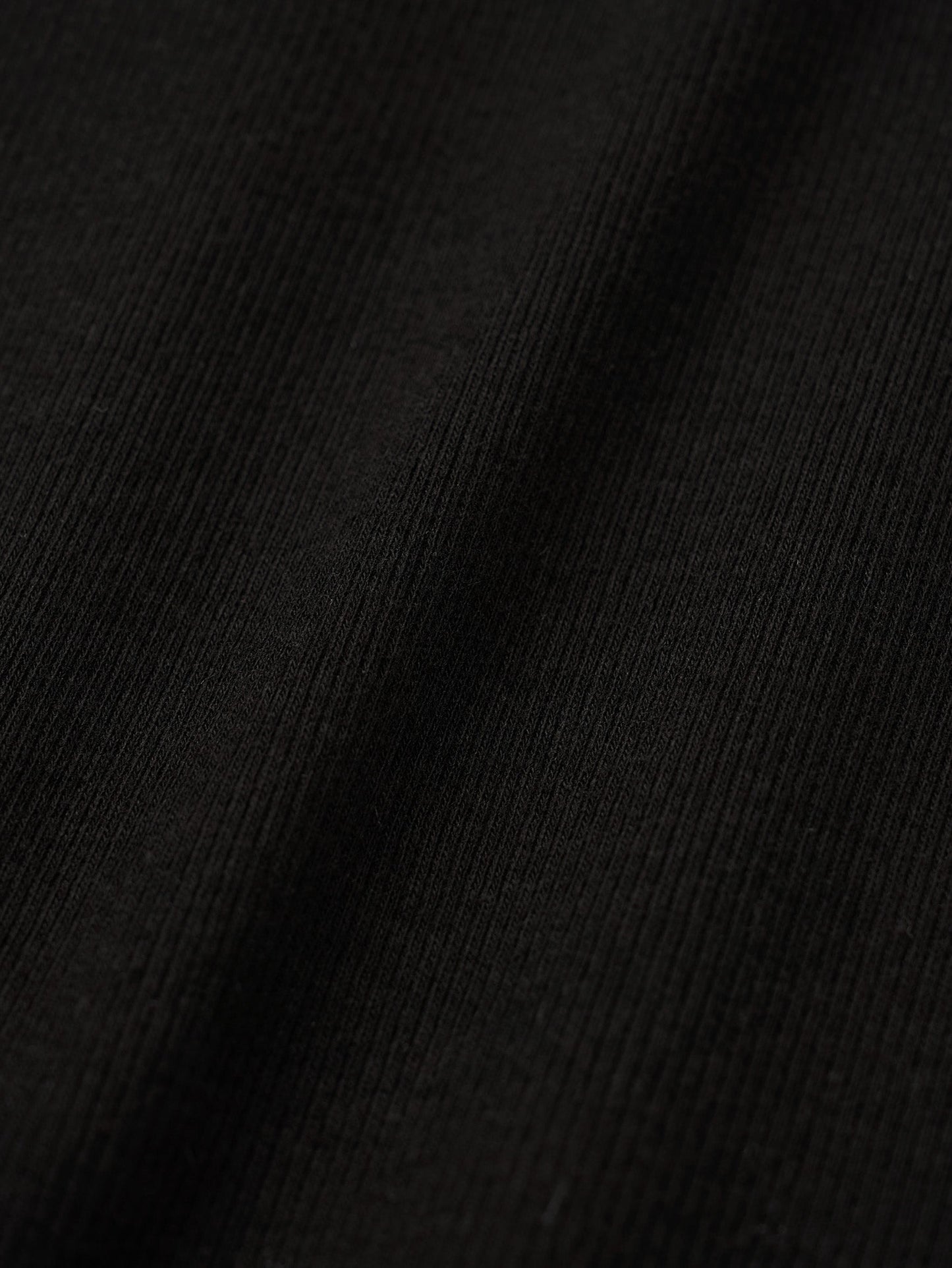 SOFT STRETCH SLEEVELESS [ Black ]