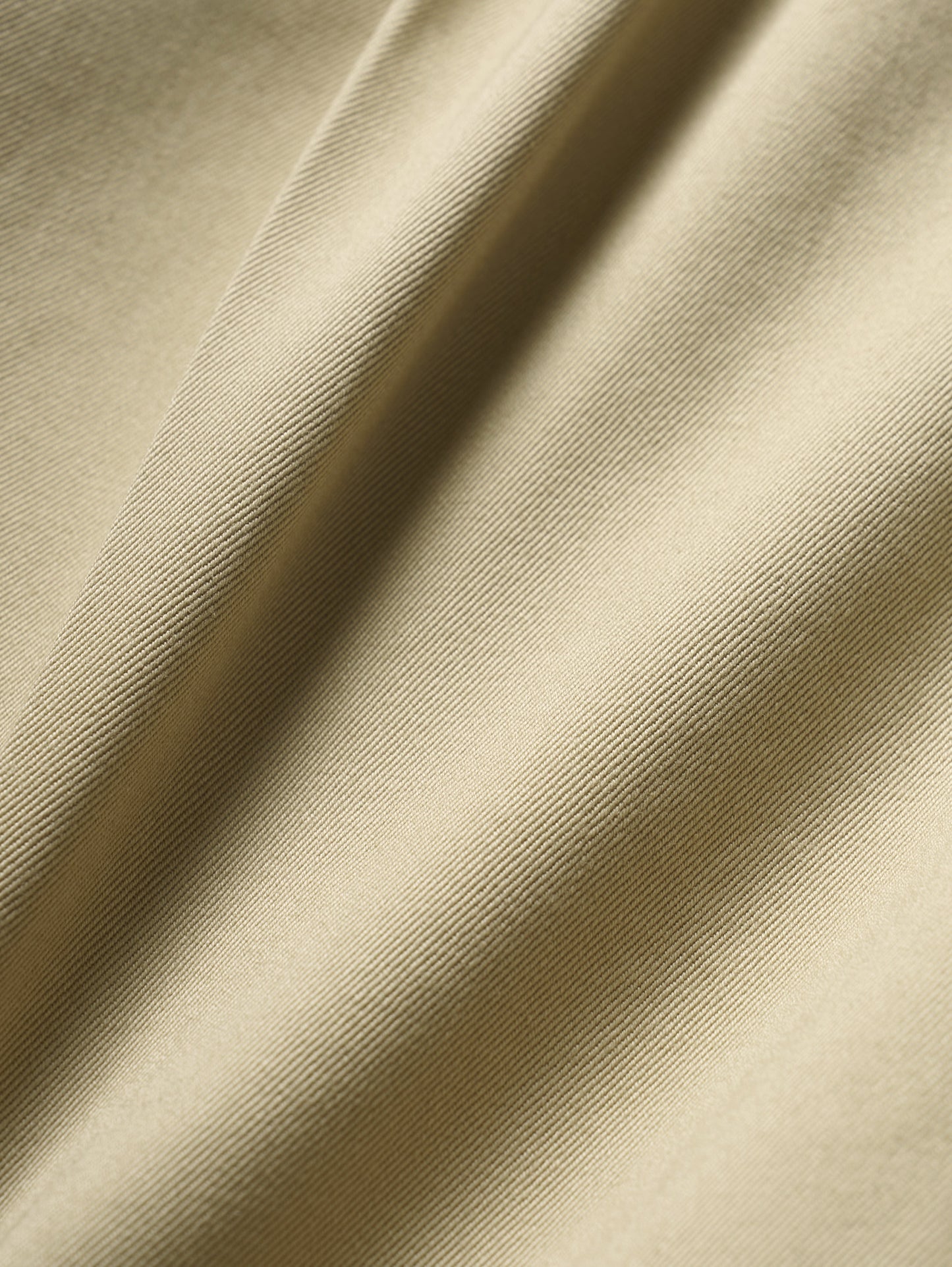 50's AMERICAN CHINO SHORTS [ Military Beige ]