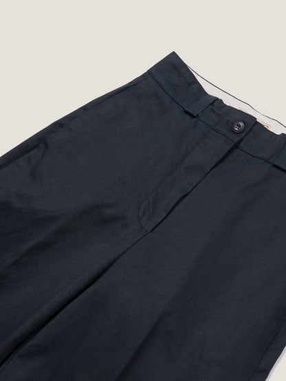60s ORIGINAL CHINO PANTS [ Deep Navy ] 1st Reorder