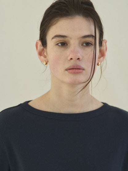 SOFTNESS 3/4 SLEEVE TEE [ Old Navy ] - 2nd Restock