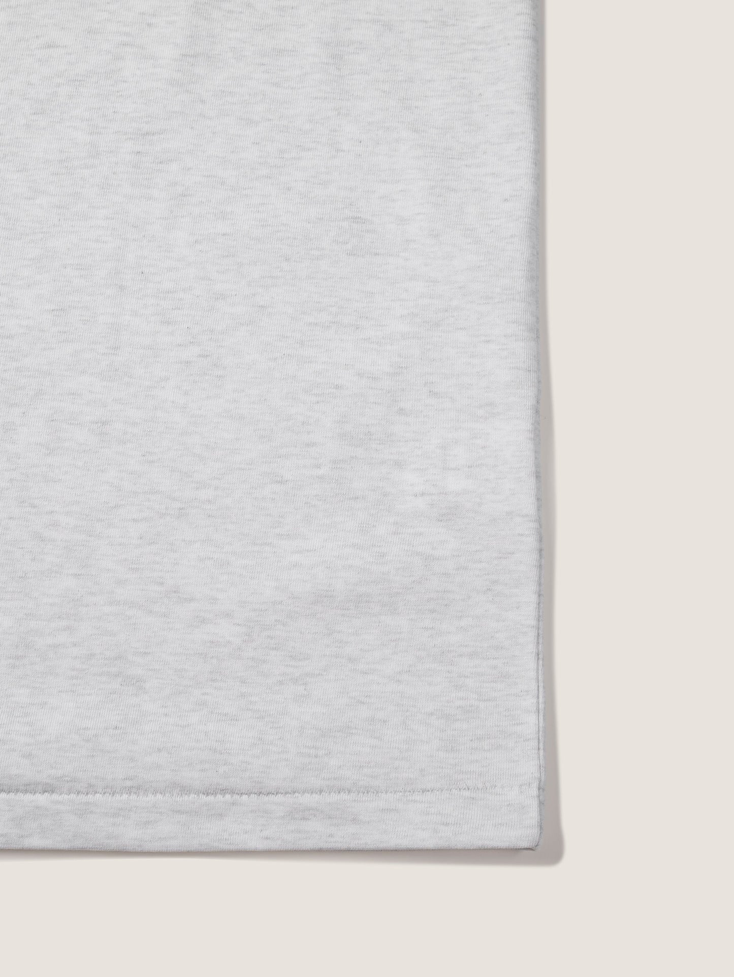 (-30%) SICILIAN BREAKFAST TEE [ Vintage Melange ] Summer Edition