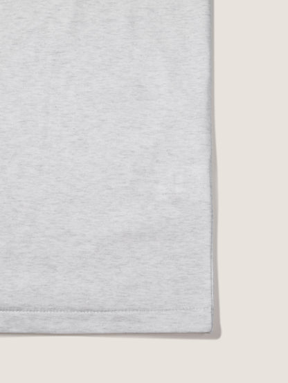 (-30%) SICILIAN BREAKFAST TEE [ Vintage Melange ] Summer Edition