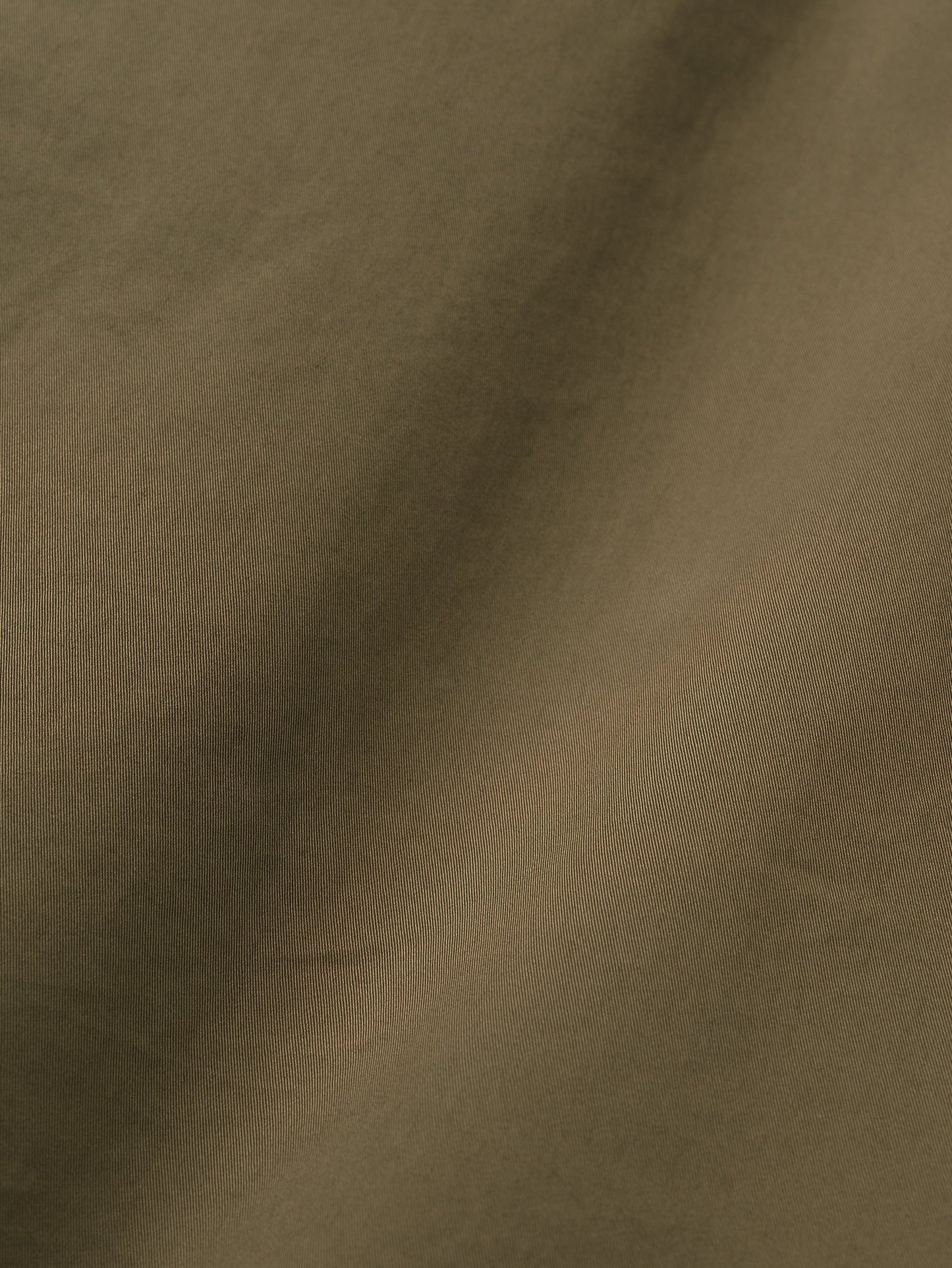 EDMUNDS PADDED COAT [ British Tan ]