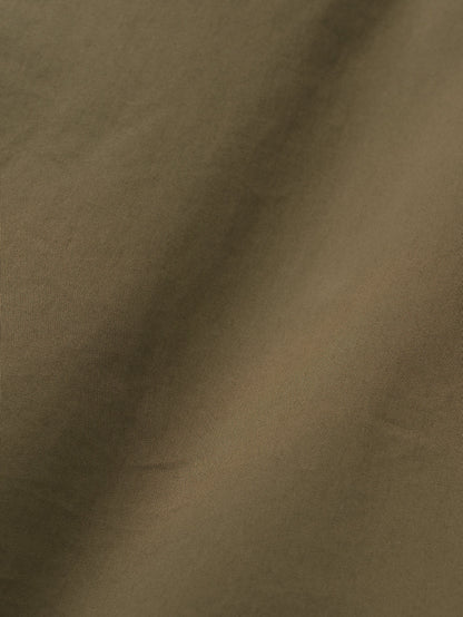 EDMUNDS PADDED COAT [ British Tan ]