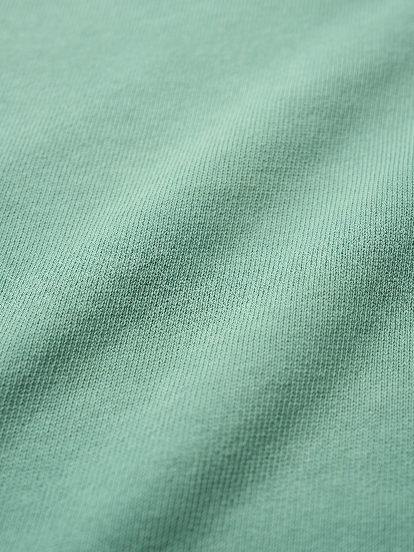 SUN FADED SWEATSHIRT [ Emerald ]