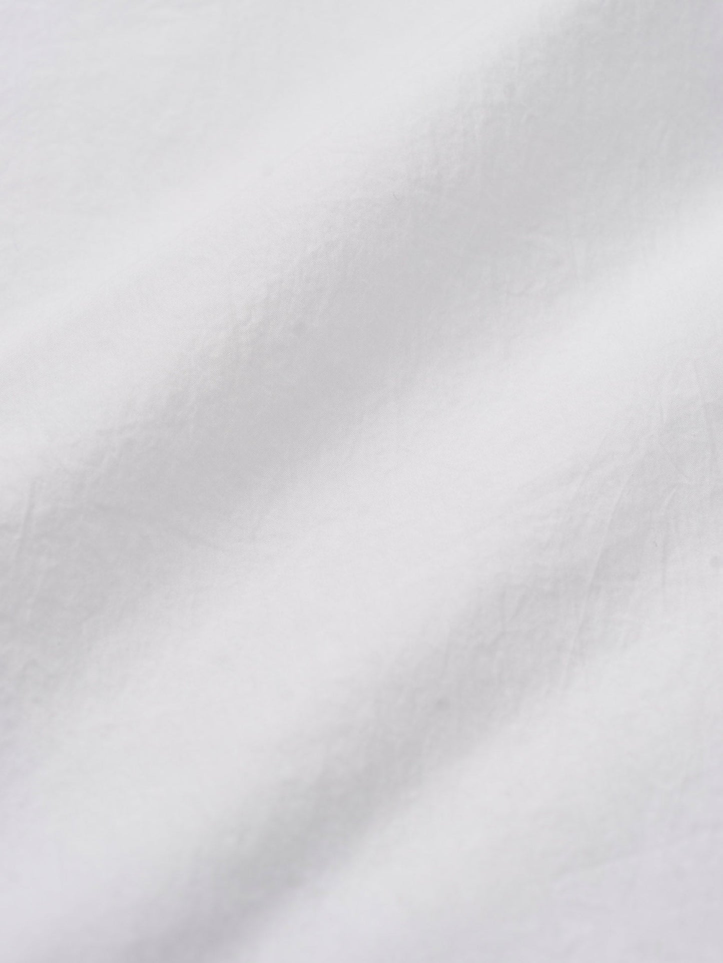 ROSA EASY COTTON PANTS [ White ]