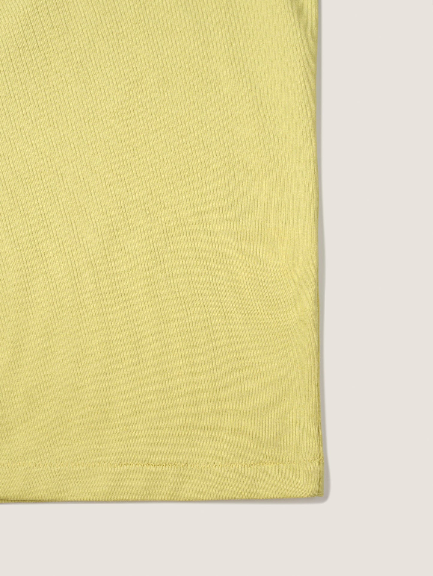 (-30%) SICILIAN BREAKFAST TEE [ Vintage Lemon ] Summer Edition