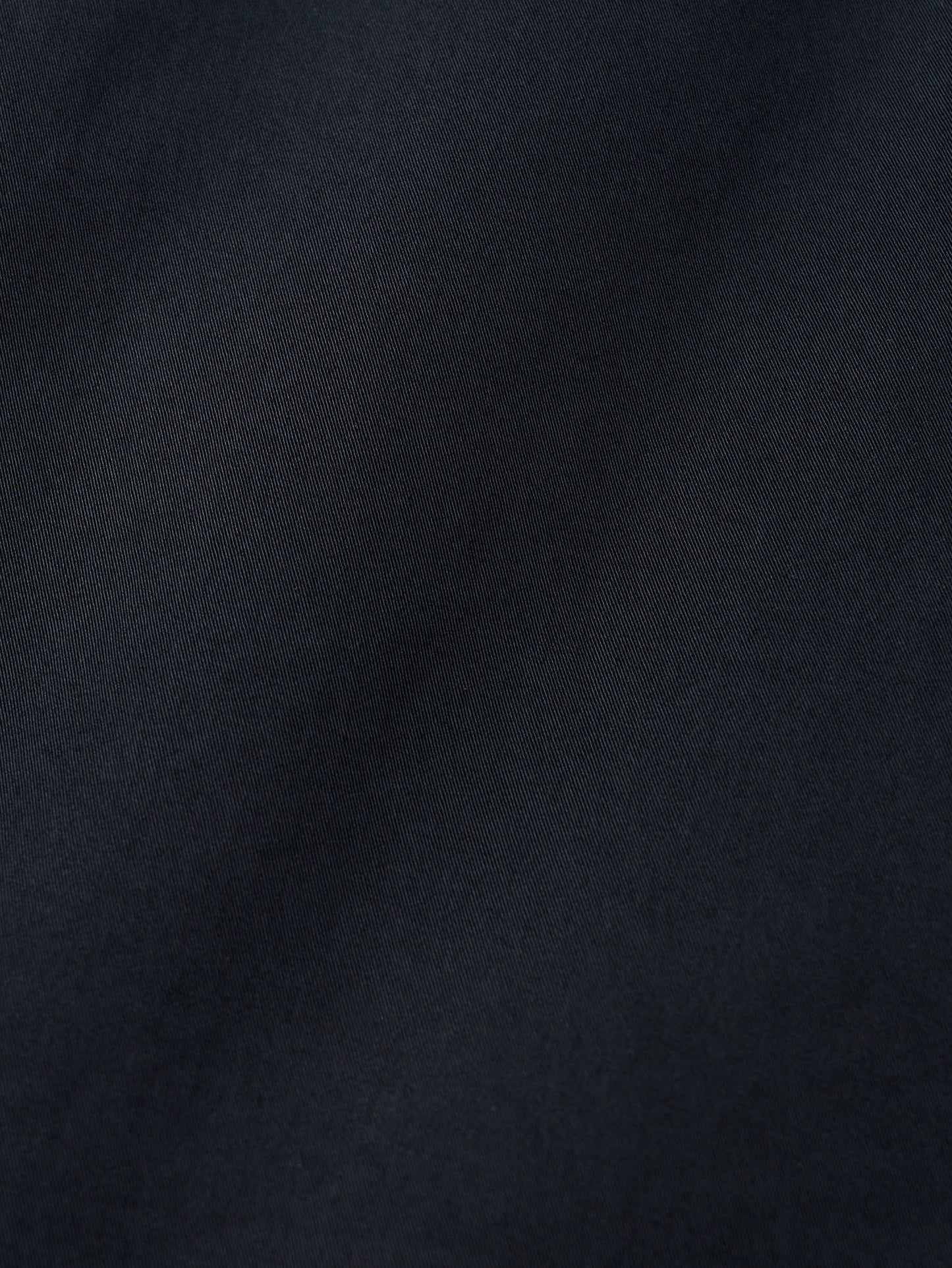 EDMUNDS PADDED COAT [ Night Navy ]