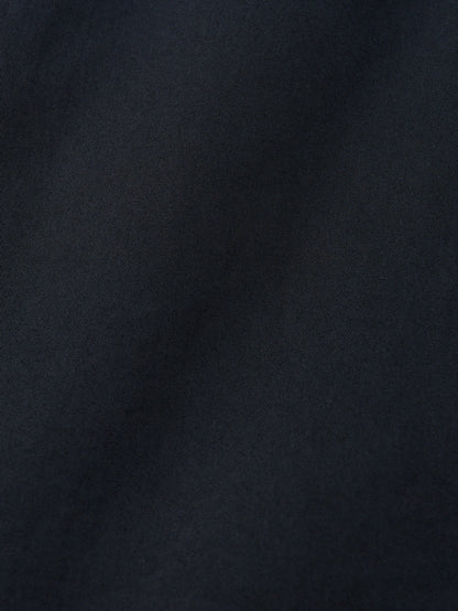 EDMUNDS PADDED COAT [ Night Navy ]
