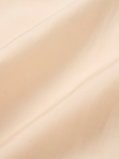 O'KEEFFE SHIRTS [ Apricot Beige ]