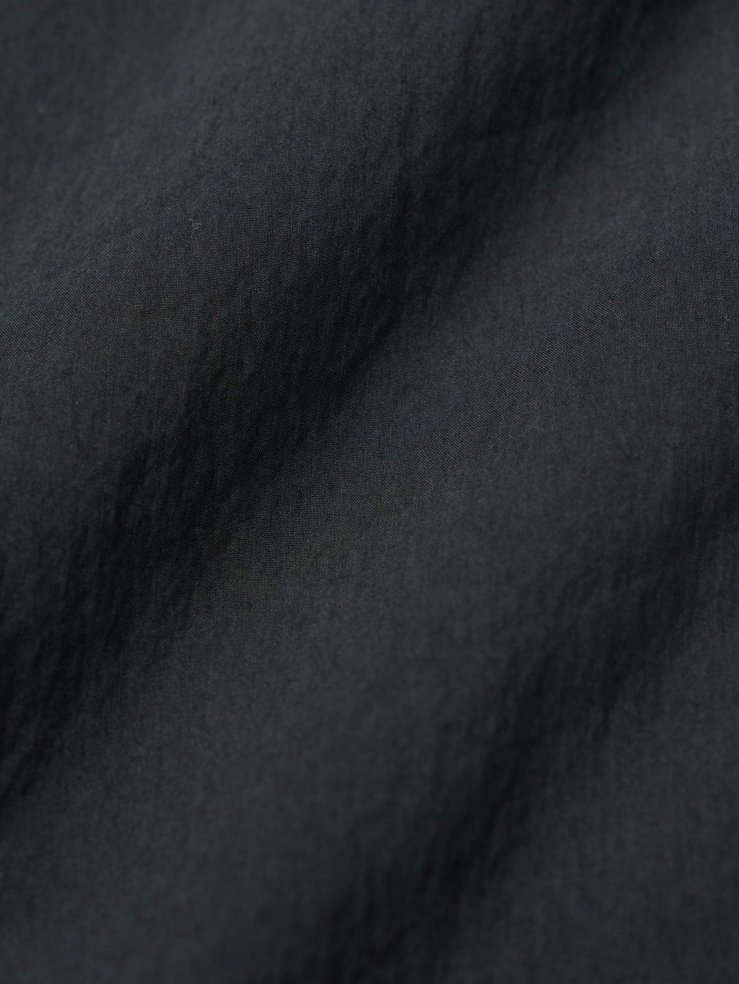 ROSA EASY COTTON PANTS [ Deep Navy ]