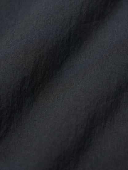ROSA EASY COTTON PANTS [ Deep Navy ]