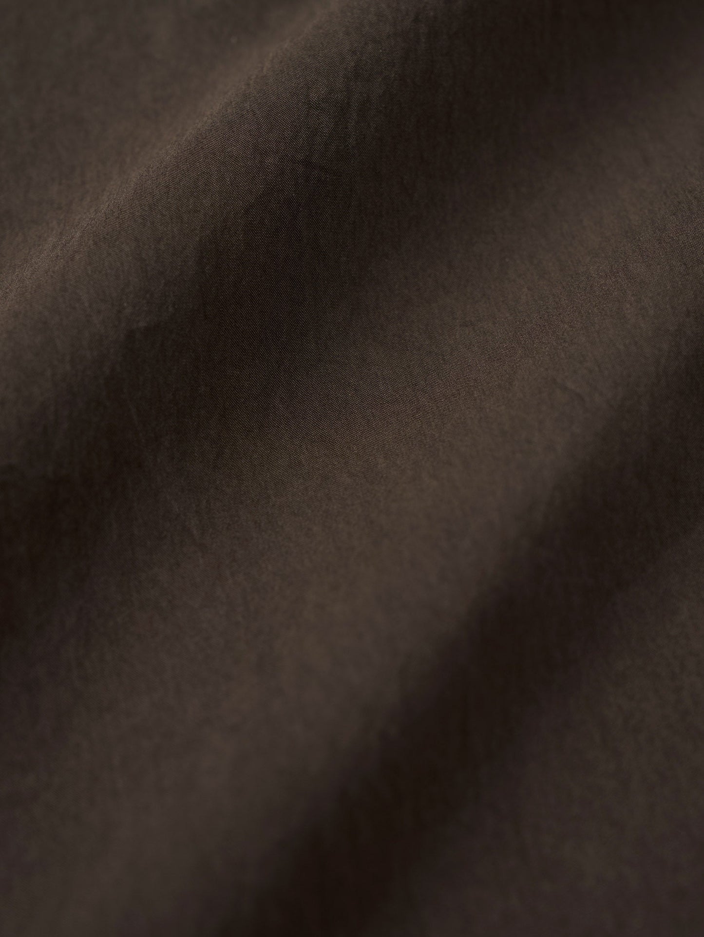 ROSA EASY COTTON PANTS [ Brown ]