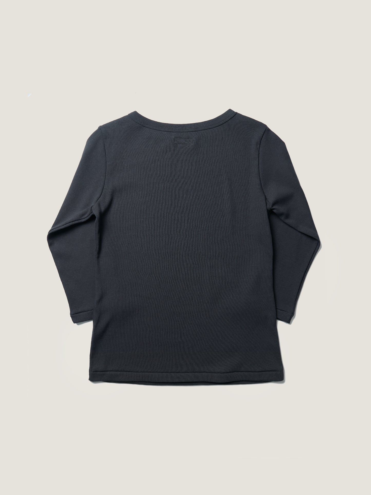 SOFTNESS 3/4 SLEEVE TEE [ Old Navy ] - 2nd Restock