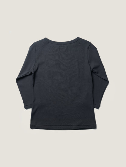 SOFTNESS 3/4 SLEEVE TEE [ Old Navy ] - 2nd Restock