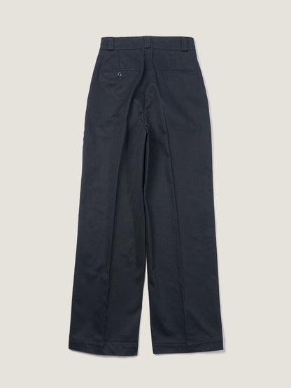 60s ORIGINAL CHINO PANTS [ Deep Navy ] 1st Reorder