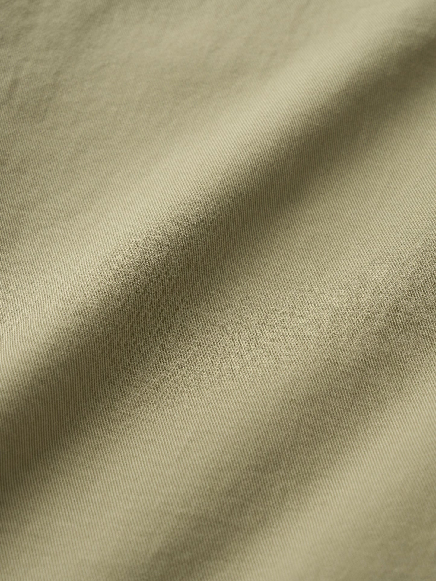 LENTO BERMUDA SHORTS [ Washed Beige ]