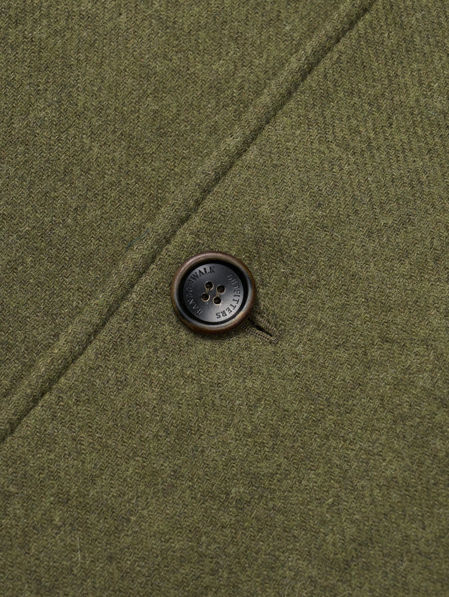 VERMONT HALF COAT [ Old Khaki ]