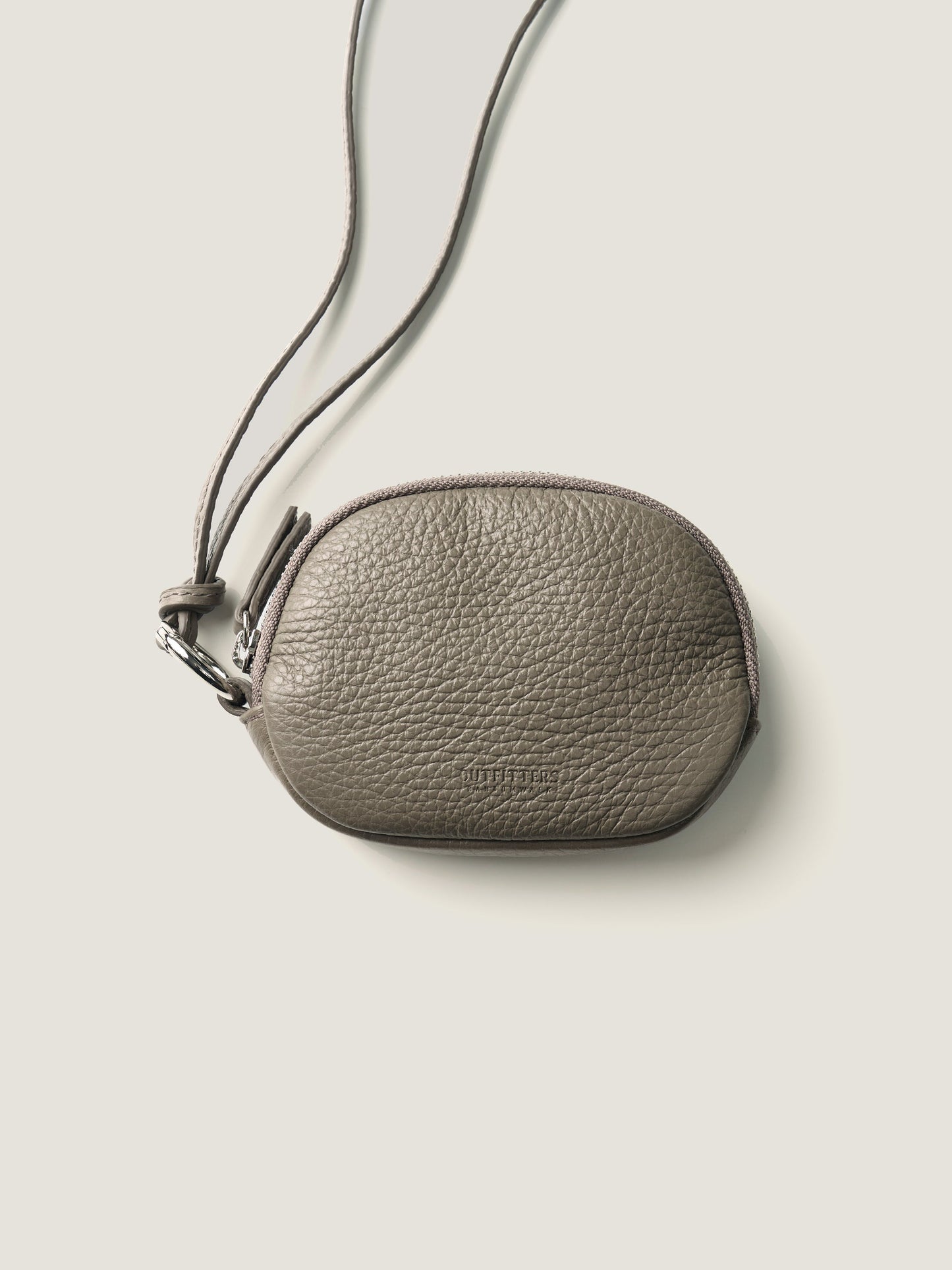 SABLÉ MINI PURSE [ Toasted Taupe ]