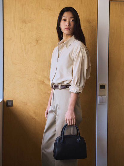 60s ORIGINAL CHINO PANTS [ Classic Beige ] 1st Reorder