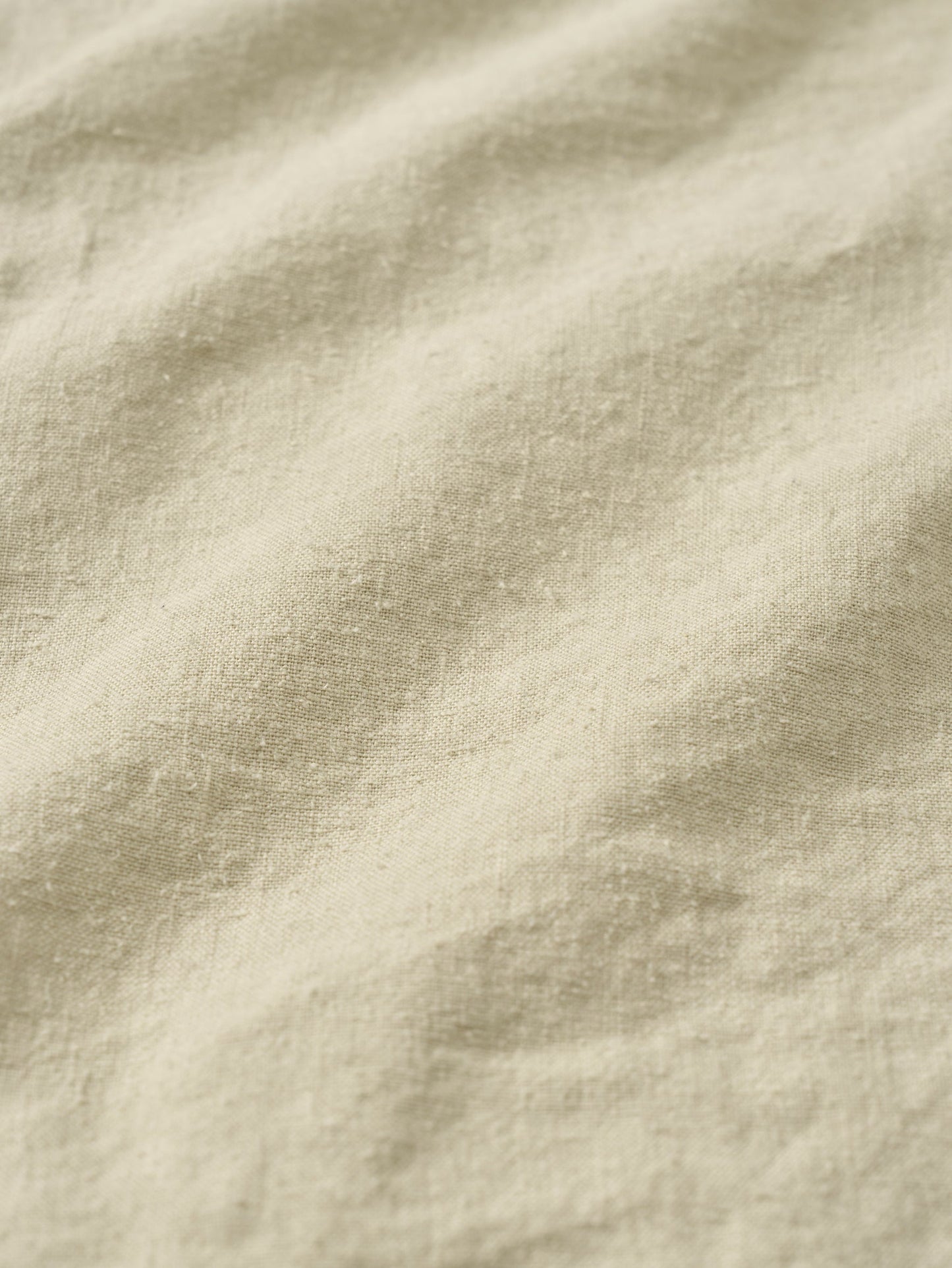 CAROLINE SILK LINEN JACKET [ Natural ]